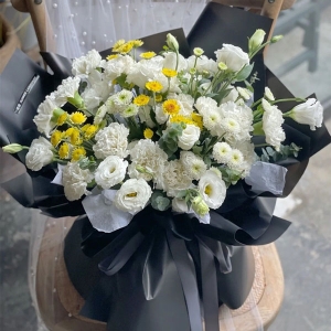 ¼컨